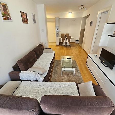 Apartment S&M Banja Luka Exteriör bild