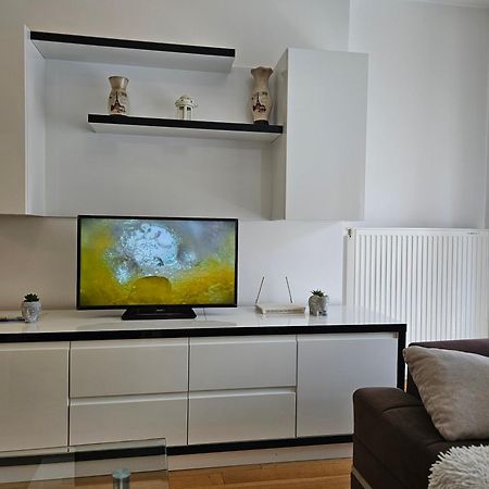 Apartment S&M Banja Luka Exteriör bild