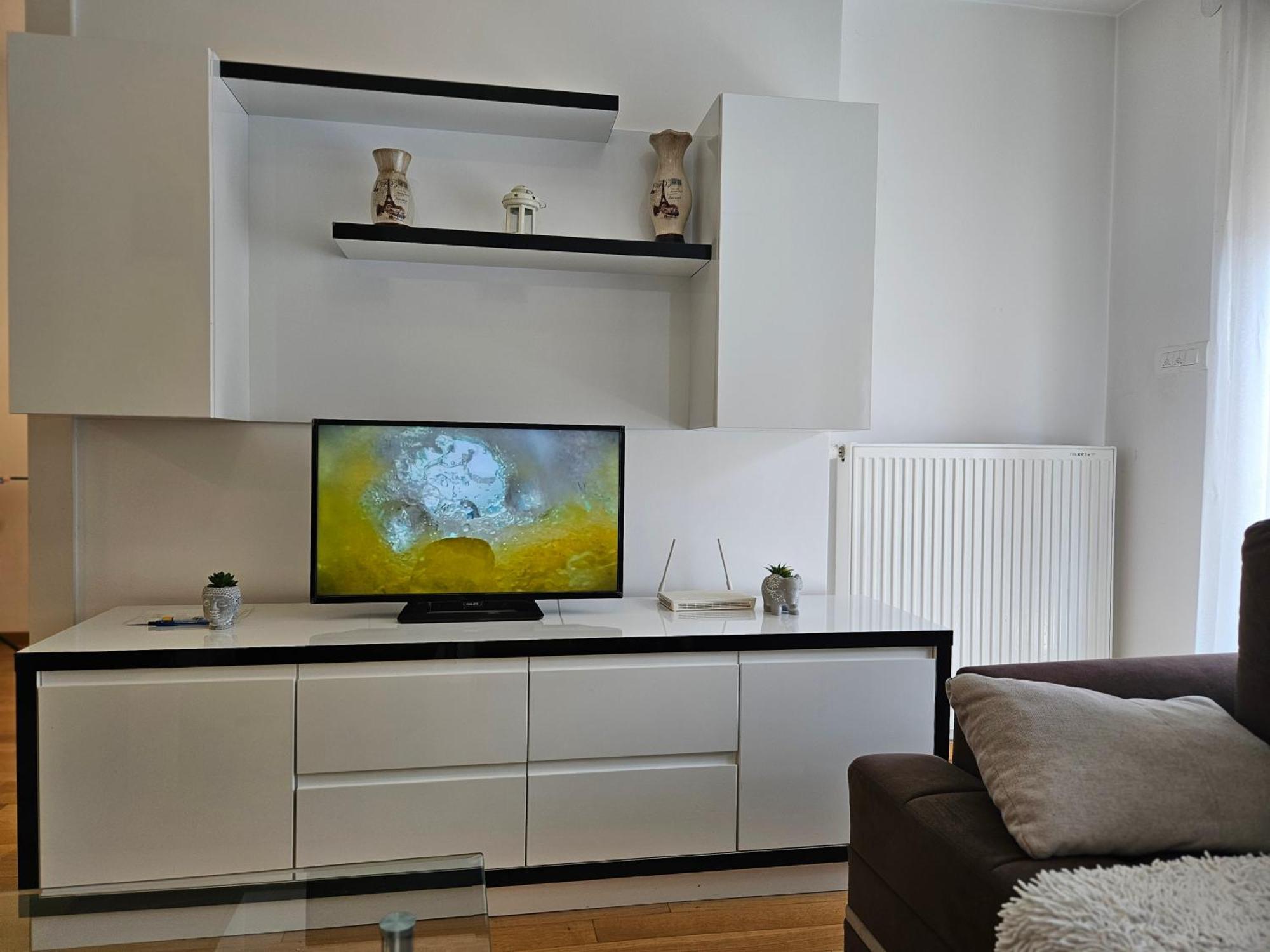 Apartment S&M Banja Luka Exteriör bild