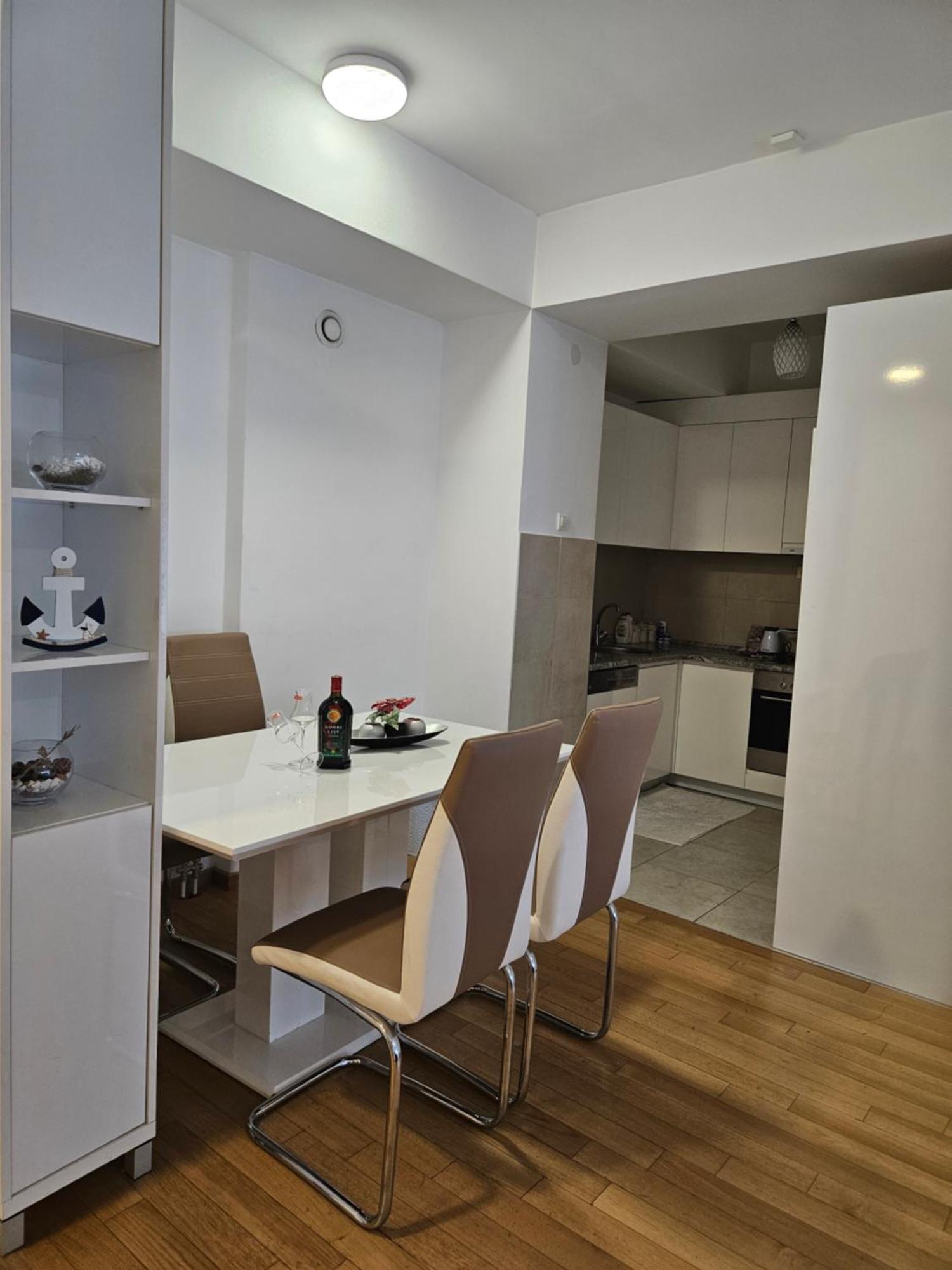 Apartment S&M Banja Luka Exteriör bild
