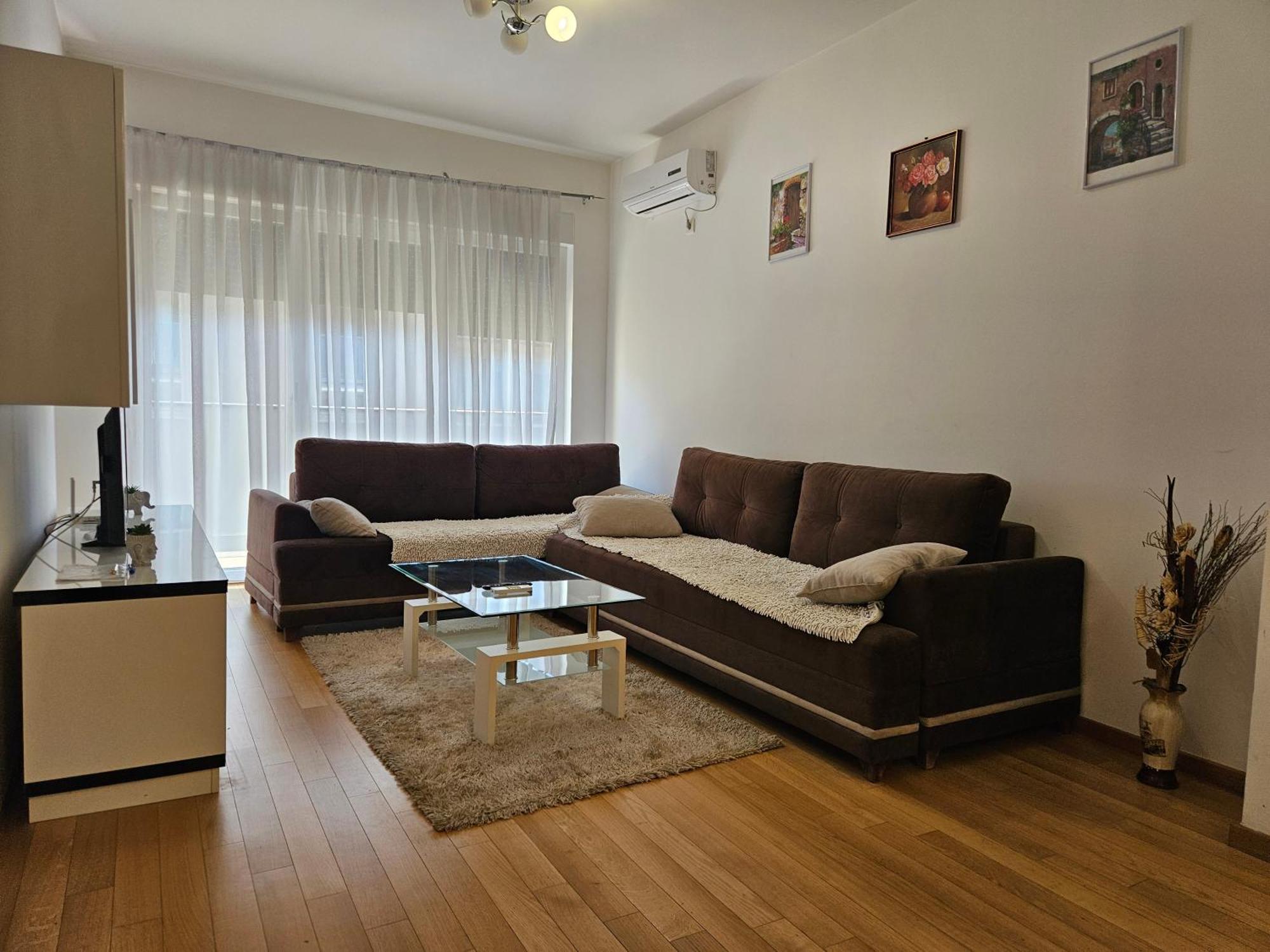 Apartment S&M Banja Luka Exteriör bild