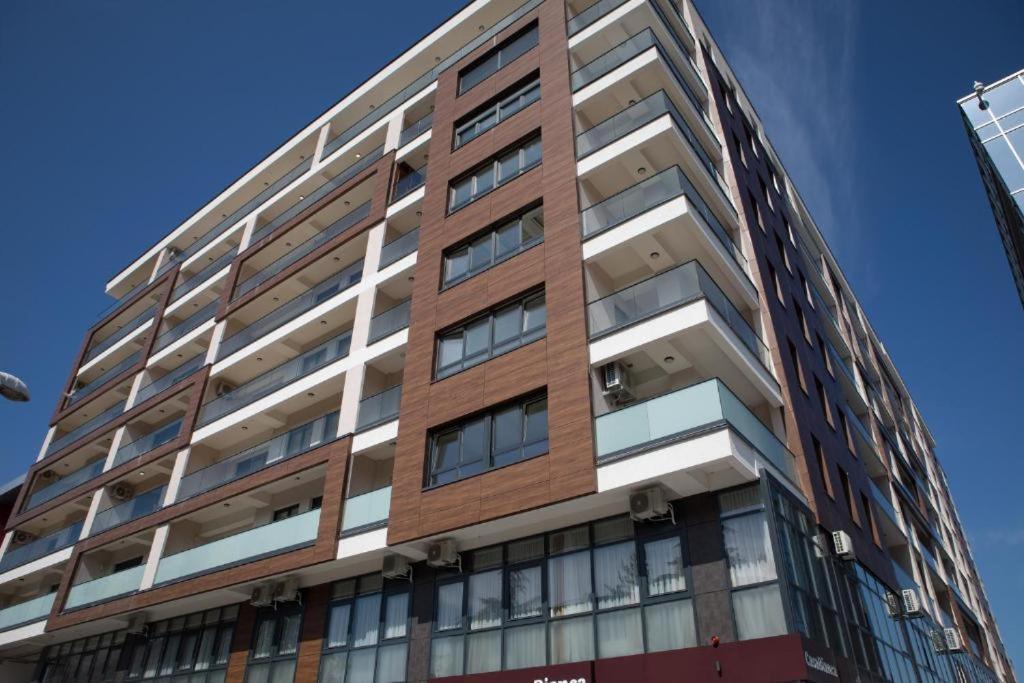Apartment S&M Banja Luka Exteriör bild